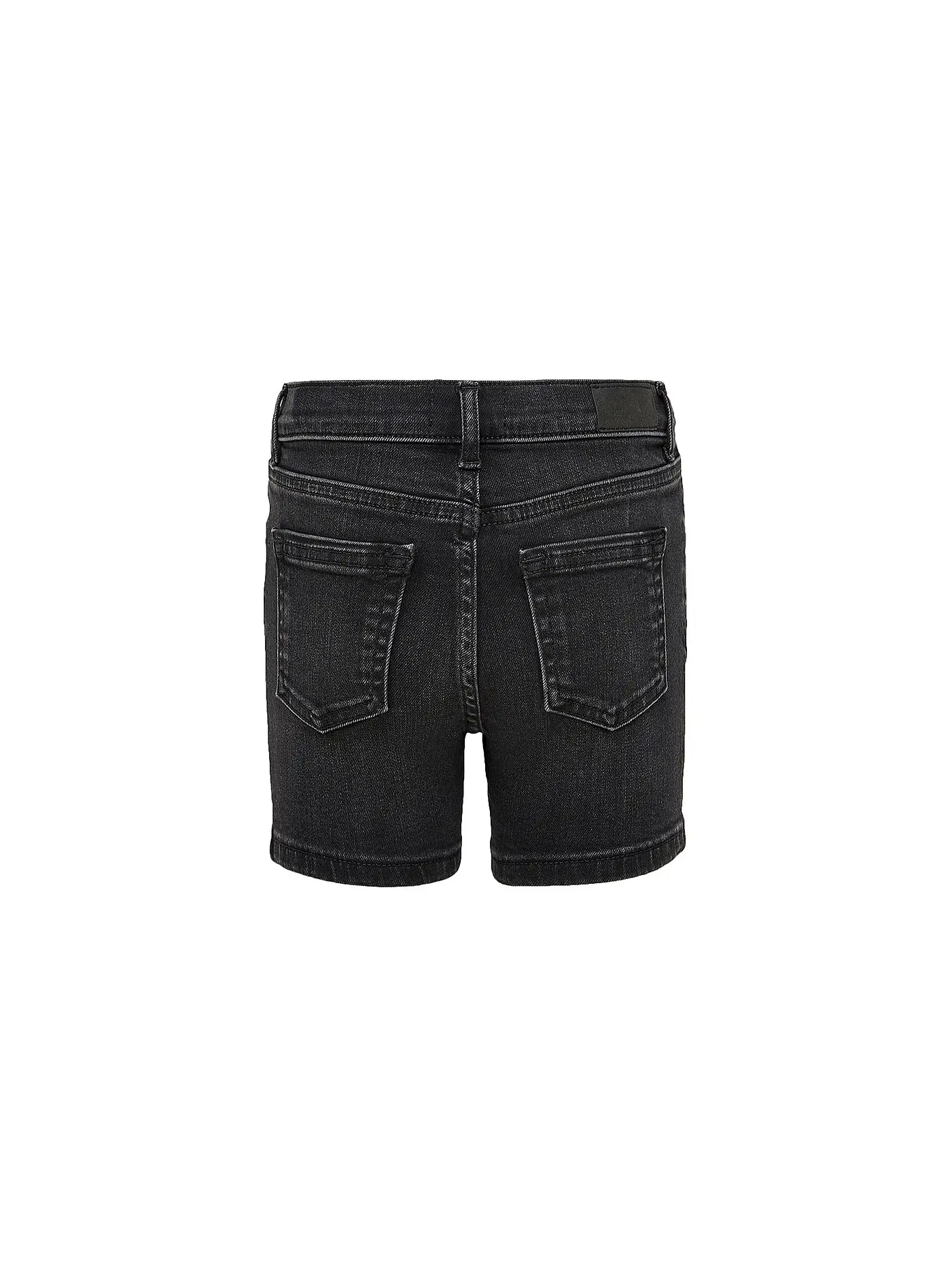 ONLY | Mädchen Shorts KOGBLUSH | schwarz